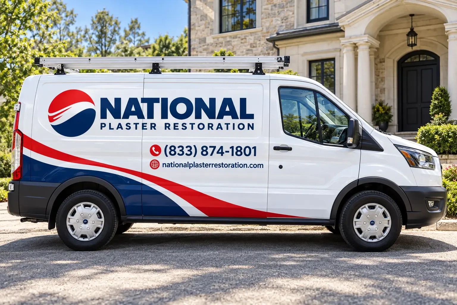 Plaster Repair in Lettsworth, LA near me